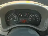 Usata Fiat Panda 60 CV (44 kW) 2004 Utilitaria
