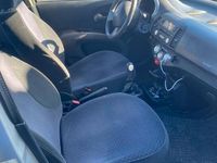 Usata Nissan Micra 86 CV (63 kW) 2005