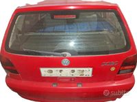 Usata VW Polo 50 CV (36 kW) 1998 Utilitaria