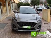 Usata Ford Puma ST-Line 125 CV (91 kW) 2024 Grigio SUV
