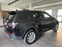 Usata Land Rover Discovery Sport 180 CV (132 kW) 2016 Nero SUV