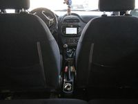 Usata Fiat Punto 77 CV (56 kW) 2013 Blu Berlina