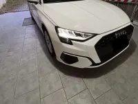 Usata Audi A3 Ambiente 116 CV (85 kW) 2020 Berlina
