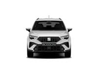 Nuova Seat Arona 2026 Bianco SUV