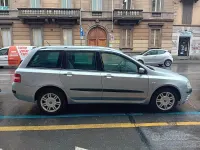 Usata Fiat Stilo 140 CV (102 kW) 2004 Grigio Berlina