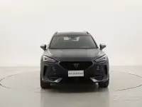 Occasion Cupra Formentor 150 ch (110 kW) 2022 Bleue SUV