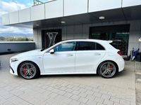 usata Mercedes A45 AMG A 45 S AMGAMG 4Matic+