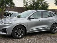 Usata Ford Kuga ST-Line 120 CV (88 kW) 2022 SUV