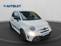 usata Abarth 595C 1.4 Turbo T-Jet 180 CV Competizione