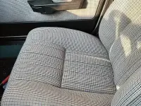 Brugt Alfa Romeo 33 105 HK (77 kW) 1989 Hvid Sedan