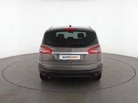 Usata Ford S-MAX Business Edition 140 CV (102 kW) 2015 Grigio Monovolume