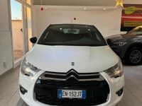 usata Citroën DS4 1.6 DIESEL CAMBIO AUTOMATICO