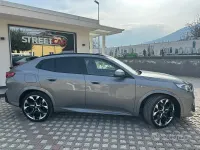 Usata BMW X2 M Sport 150 CV (110 kW) 2024 Grigio SUV