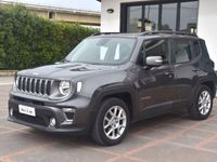 usata Jeep Renegade 1.6 Mjt 1.6 Mjt 120cv Limited NAVI