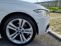 usata BMW 420 2.0