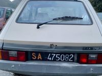 usata Fiat 127 anno 1982