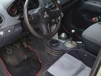 Usata Mitsubishi Colt Instyle 95 CV (69 kW) 2006 Berlina
