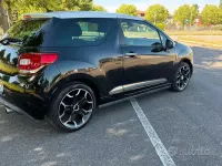 Occasion Citroën DS3 82 ch (60 kW) 2014 Noir Coupé