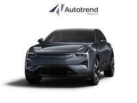 Nuova Polestar 3 Long Range Single Motor 219 kW (299 CV) 2025 Nero SUV