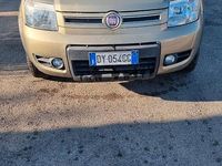 Usata Fiat Panda 4x4 2010 Utilitaria