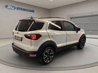 usata Ford Ecosport 1.0 EcoBoost 125 CV Start&Stop Active usato