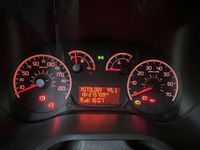Usata Fiat Doblò Dynamic 120 CV (88 kW) 2011 Monovolume