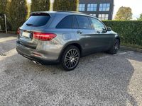 usata Mercedes 250 GLC suv4Matic Premium del 2019 usata a Schio