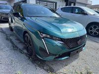 Usata Peugeot 308 GT 131 CV (96 kW) 2024 Blu/azzurro Station wagon
