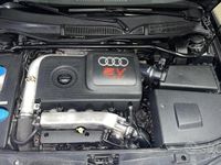 usata Audi S8 8l 18t 20v quattro 225 cv