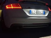 Usata Audi TTS 272 CV (200 kW) 2010 Coupé