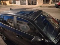 Usata BMW 120 163 CV (119 kW) 2005 Nero Utilitaria