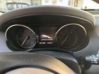 Usata Jaguar XE Prestige 179 CV (131 kW) 2016 Nero Berlina