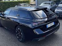 Occasion Peugeot 508 GT 131 ch (96 kW) 2024 Noir Break