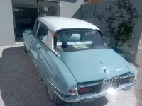 Usata Citroën DS Comfort 1970