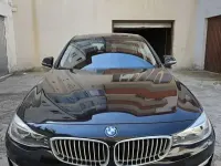 Usata BMW 320 Gran Turismo Efficient Dynamics 184 CV (135 kW) 2013 Nero Berlina