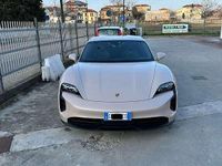 Usata Porsche Taycan 4S 141 kW (193 CV) 2020 Berlina