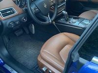 Usata Maserati Ghibli GT 330 CV (242 kW) 2024 Berlina