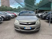 Usata Opel Astra Cabriolet Cosmo 115 CV (84 kW) 2007 Marrone Cabrio