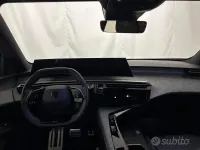 Usata Peugeot 3008 GTi 145 CV (106 kW) 2025 Bianco SUV