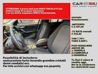 usata BMW X1 sdrive18i