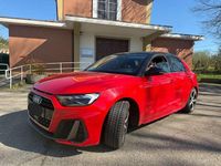 Usata Audi A1 Sportback S-Line 110 CV (80 kW) 2023 Utilitaria