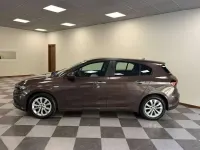 Usata Fiat Tipo Easy 95 CV (69 kW) 2018 Marrone Berlina