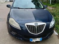 Usata Lancia Delta 2011 Utilitaria