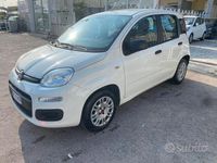 Usata Fiat Panda 69 CV (50 kW) 2016 Bianco Utilitaria