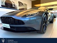 Usata Aston Martin DB11 639 CV (469 kW) 2019 Grigio Coupé
