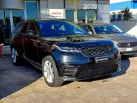 Usata Land Rover Range Rover Velar R-Dynamic 241 CV (177 kW) 2019 Nero SUV