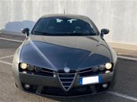 usata Alfa Romeo Brera 2.4 JTDm 20V 210CV