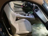 Usata BMW Z4 231 CV (169 kW) 2005 Cabrio