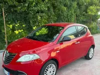 Usata Lancia Ypsilon Platinum 69 CV (50 kW) 2017 Utilitaria