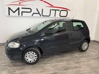 Usata VW Fox 75 CV (55 kW) 2009 Grigio Utilitaria